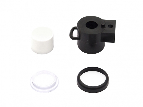 LGB E233091 Laterne hinten unten, Loklampe groß (Set) Modelleisenbahn