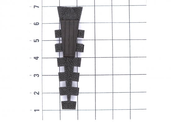 Preview: Märklin 233428 E233428 Böschungskeil (2 Stück) Modelleisenbahn