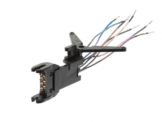 Märklin 237644 E237644 Kupplungsdeichsel m Modelleisenbahn