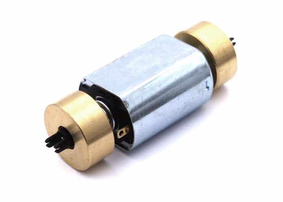 Märklin 238116 E238116 Motor Modelleisenbahn