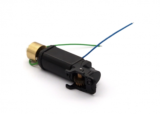 Märklin 238301 E238301 Motor Modelleisenbahn