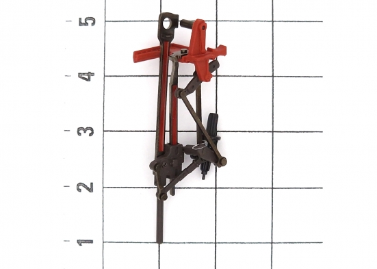Märklin E238306 Gestänge rechts Modelleisenbahn