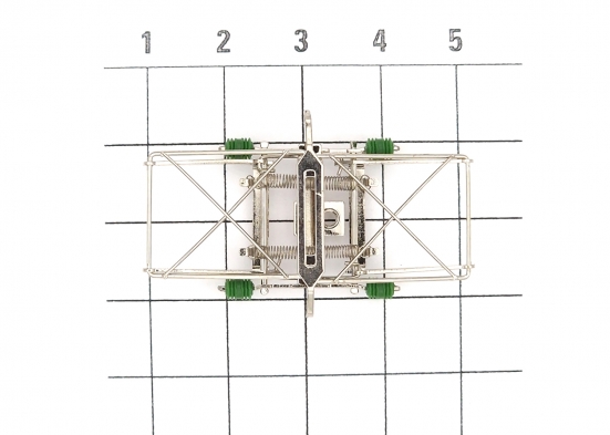 Märklin 240446 E240446 Stromabnehmer Modelleisenbahn
