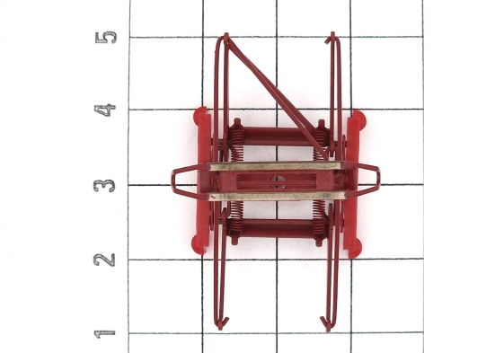 Märklin 240898 E240898 Scherenstromabnehmer Modelleisenbahn