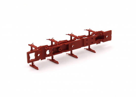 Märklin 242792 E242792 Bremsattrappe Modelleisenbahn