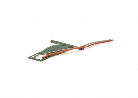 Märklin 245049 E245049 Leiterplatte Stirnbeleuchtung Modelleisenbahn