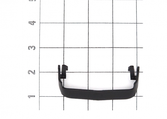 Preview: Märklin 248900 E248900 Schienenräumer (2 Stück) Modelleisenbahn