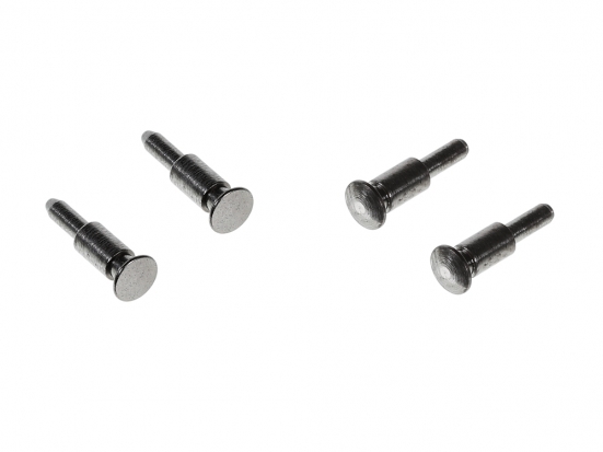 Minitrix E249025 Puffer (Set) Modelleisenbahn