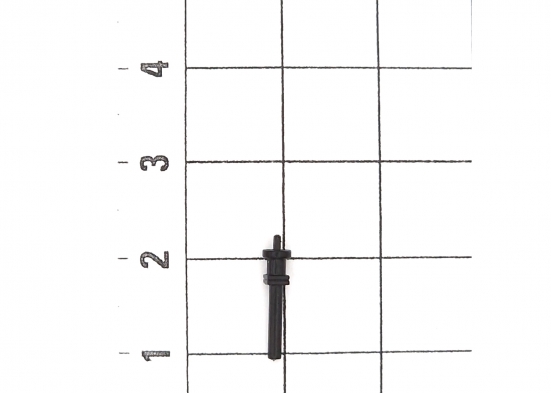 Preview: Märklin 250449 E250449 Kolbenstangenschutzrohr (4 Stück) Modelleisenbahn