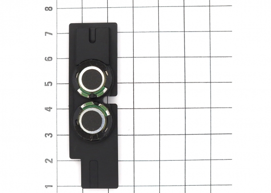 Preview: Märklin 251752 E251752 Lautsprecher mit Resonator -Set Modelleisenbahn