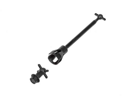 Minitrix E252291 Kardanwelle, Gelenk (Set) Modelleisenbahn