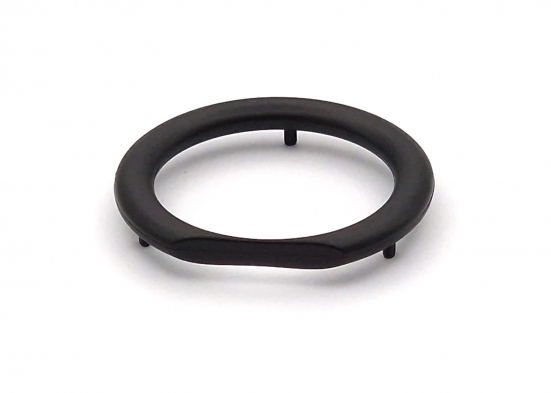 Preview: Märklin 254534 E254534 Gummiwulst (2 Stück) Modelleisenbahn