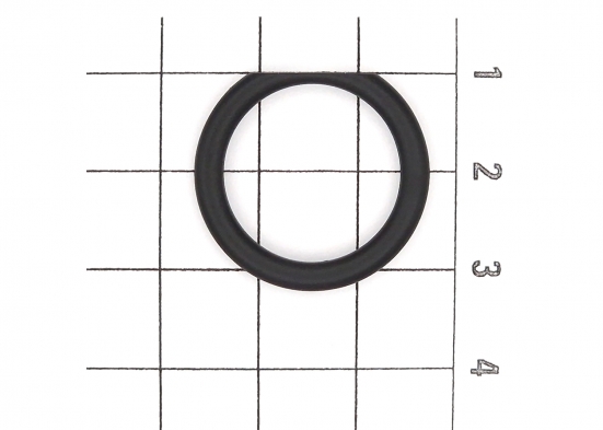 Preview: Märklin 254534 E254534 Gummiwulst (2 Stück) Modelleisenbahn