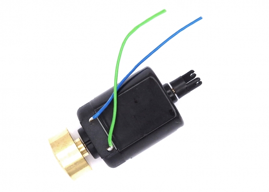 Märklin 254562 E254562 Motor Modelleisenbahn