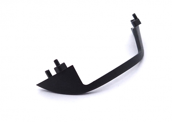 Preview: Märklin E256856 Schürze offen (2 Stück) Modelleisenbahn