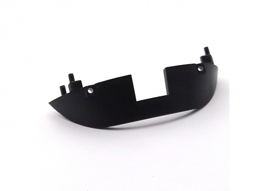 Preview: Märklin E256858 Schürze geschlossen (2 Stück) Modelleisenbahn