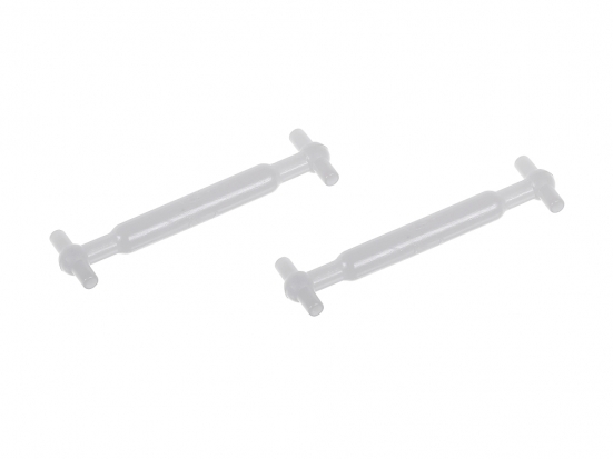 Märklin E257030 Kardanwelle (2 Stück) Modelleisenbahn