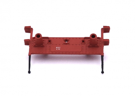 Märklin 258281 E258281 Pufferbohle Modelleisenbahn