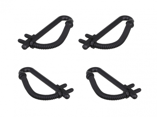 LGB E263958 Bremsschlauch (4 Stück) Modelleisenbahn