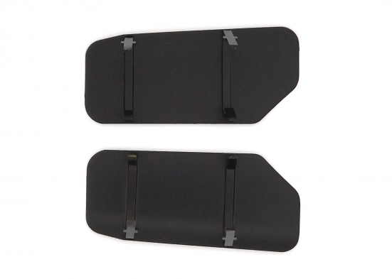 Preview: Märklin 264898 E264898 Windleitblech li. + re. - Set Modelleisenbahn