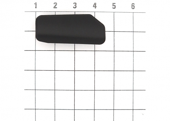 Preview: Märklin 264898 E264898 Windleitblech li. + re. - Set Modelleisenbahn