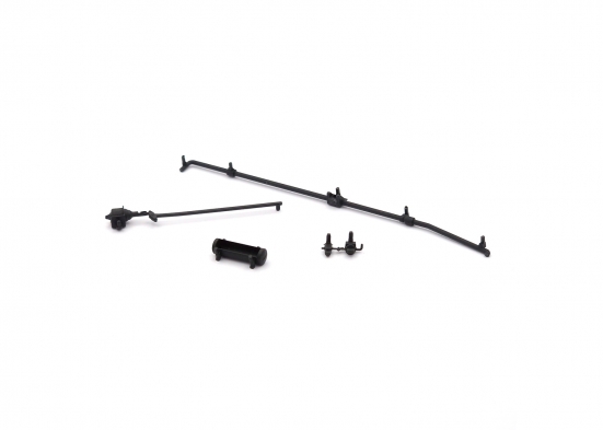 Preview: Märklin E265232 Pumpe, Behälter, Bremsanlage (Set) Modelleisenbahn