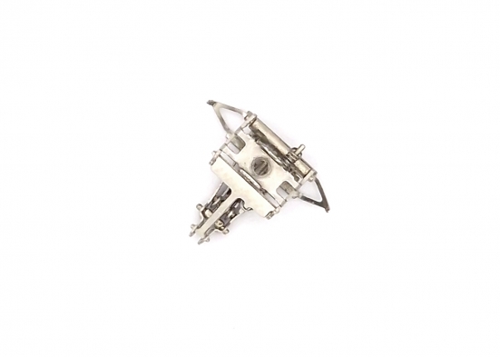 Märklin E265370 Stromabnehmer Spur Z Modelleisenbahn
