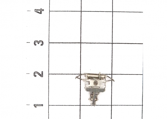 Märklin E265370 Stromabnehmer Spur Z Modelleisenbahn