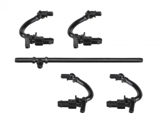 LGB E270805 Bremsschläuche, Verbindungsrohr (Set) Modelleisenbahn