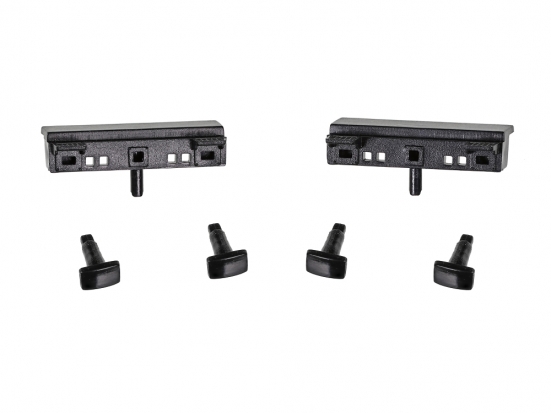 Minitrix E271465 Pufferbohle (Set) Modelleisenbahn