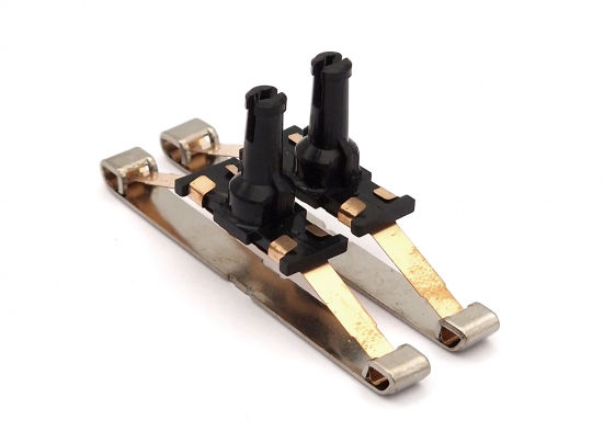 Märklin E272347 Schleifer (2 Stück) Modelleisenbahn
