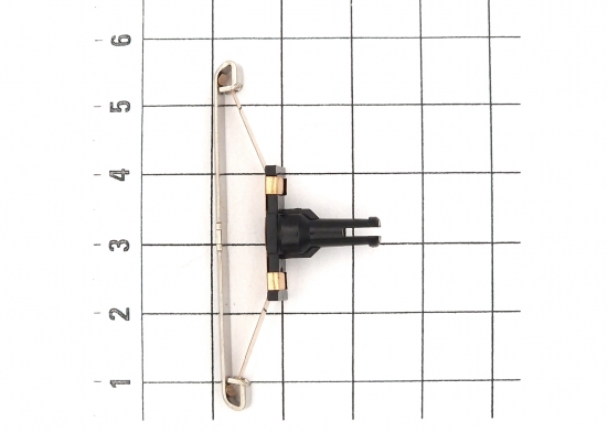 Märklin E272347 Schleifer (2 Stück) Modelleisenbahn