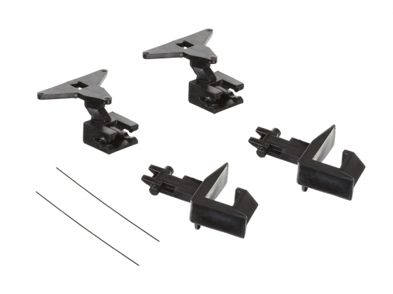 Minitrix E275055 Kupplungen (Set) Modelleisenbahn