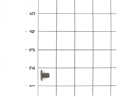 Preview: Märklin E277099 Puffer grau (4 Stück) Modelleisenbahn