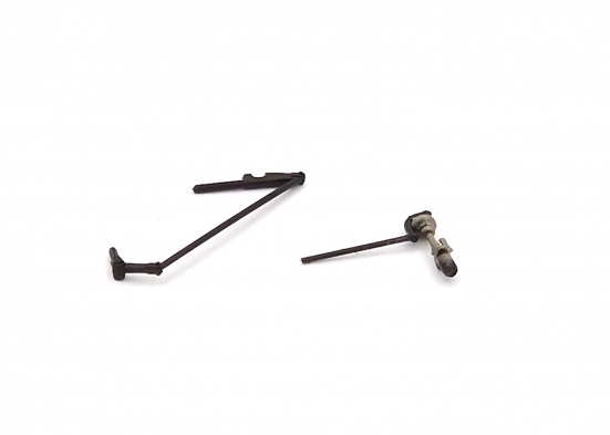 Preview: Märklin E277284 Pfeife + Stange (Set) Modelleisenbahn