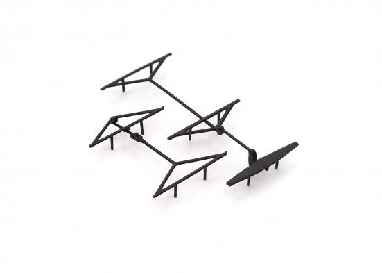Märklin E277294 Bremsgestänge Lok (Set) Modelleisenbahn