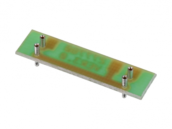 Märklin E277780 Leiterplatte Stirnbeleuchtung Modelleisenbahn