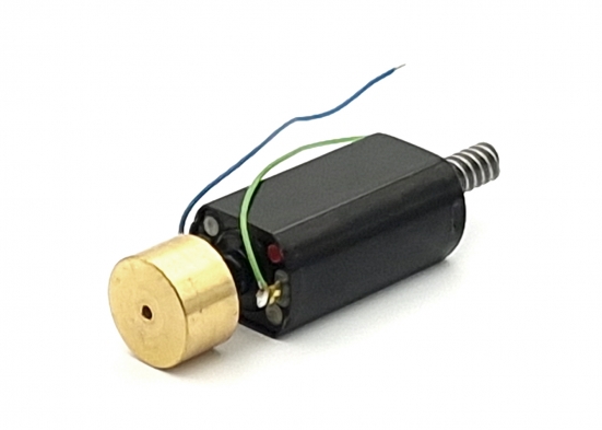 Märklin E277912 Motor (Set) Modelleisenbahn