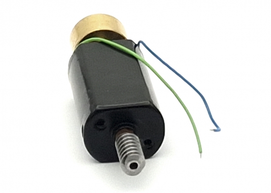Märklin E277912 Motor (Set) Modelleisenbahn