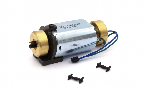 Märklin E280125 Motor (Set) Modelleisenbahn