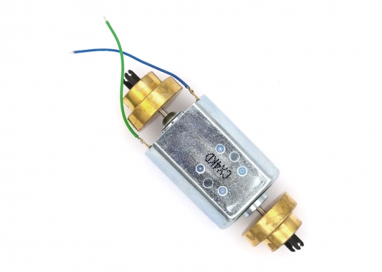 Märklin E280752 Motor (Set) Modelleisenbahn