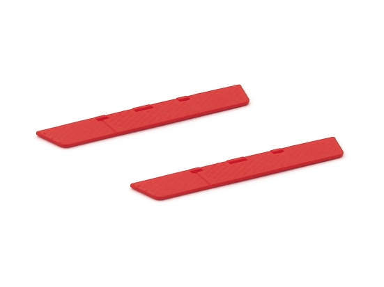 Märklin E281008 Übergang (2 Stück) Modelleisenbahn