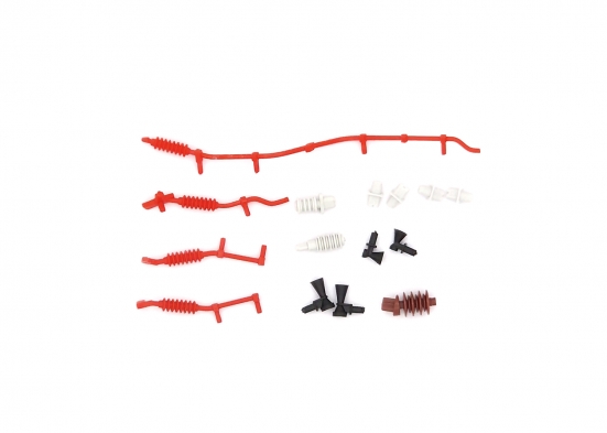 Märklin E281865 Steckteile Dach (Set) Modelleisenbahn