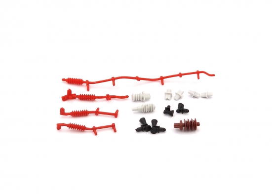 Märklin E281865 Steckteile Dach (Set) Modelleisenbahn