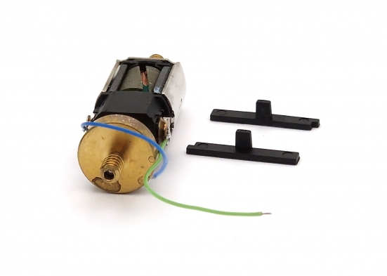 Märklin E281896 Motor (Set) Modelleisenbahn