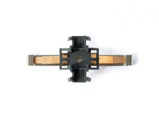 Märklin E283030 Schleifer, schwarz Modelleisenbahn