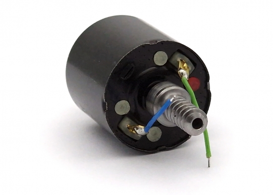 Märklin E283675 Motor (Set) Modelleisenbahn