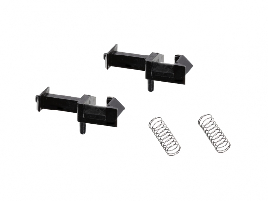 Minitrix E283986 Kupplung (Set) Modelleisenbahn