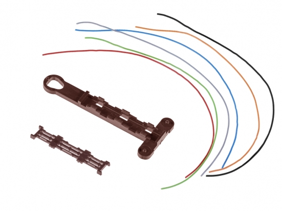 Minitrix E284005 Kupplungsdeichsel Modelleisenbahn