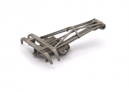 Märklin E287246 Einholm Stromabnehmer Modelleisenbahn